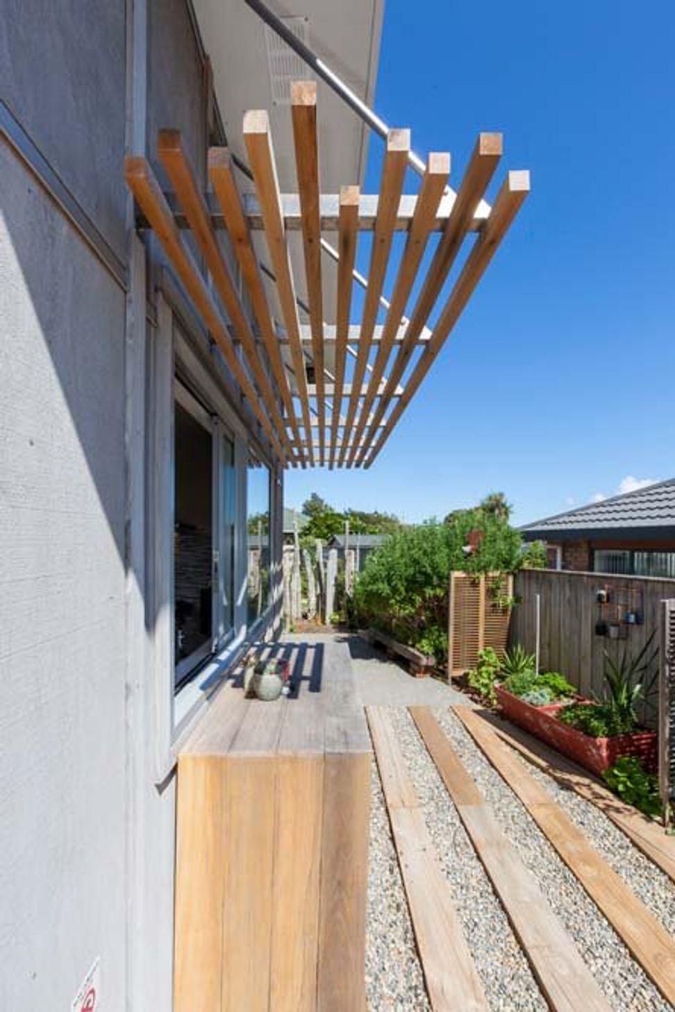 Waikanae Beach House