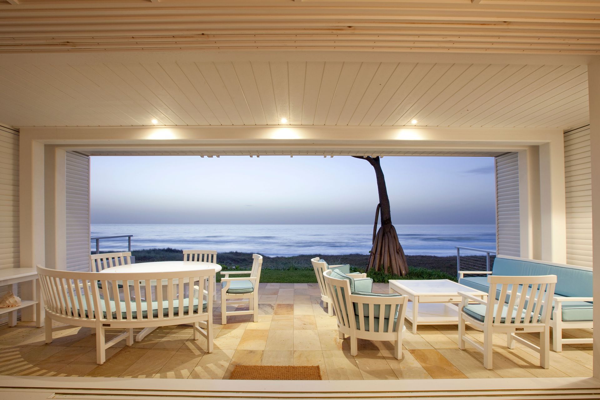 The Cottage