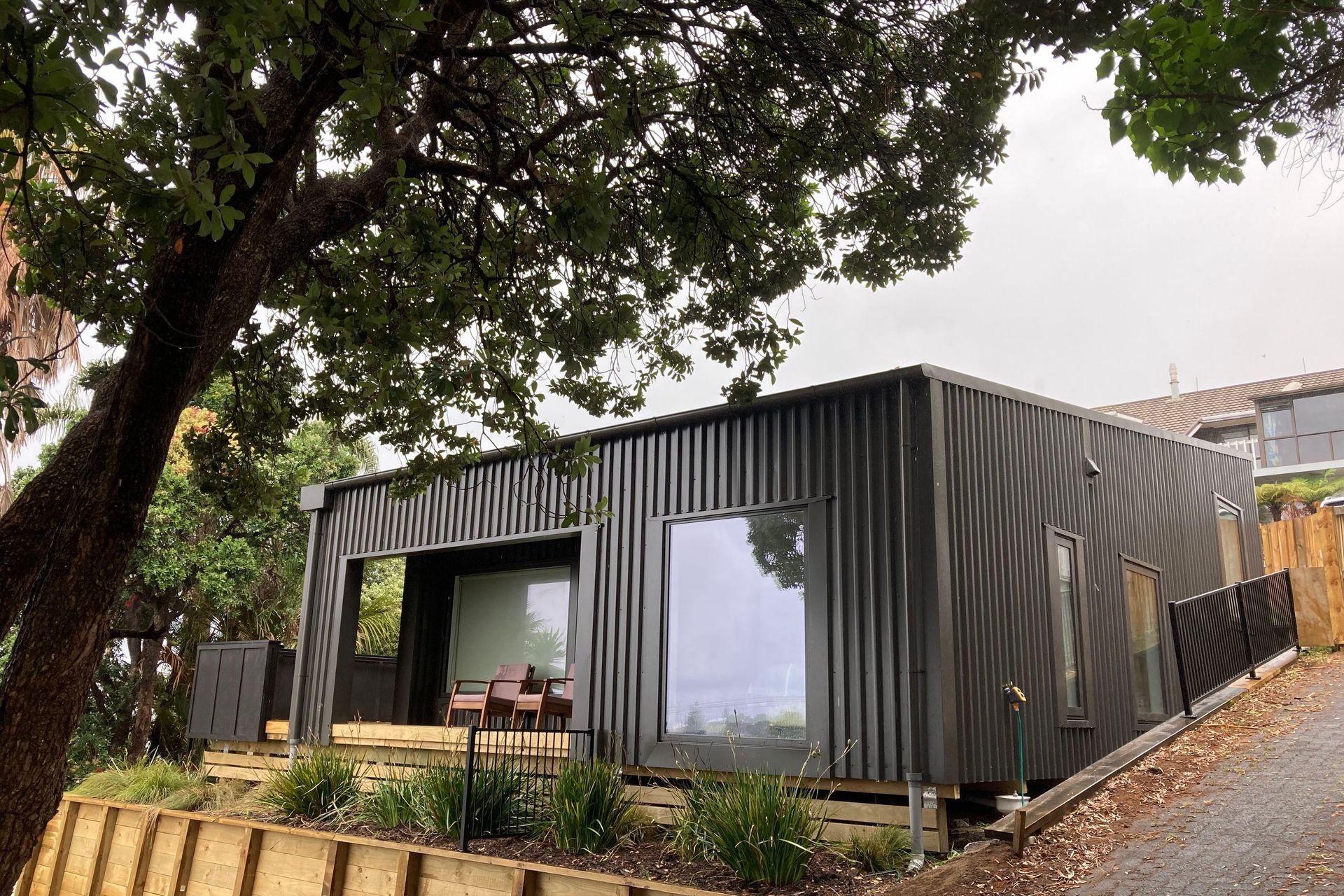 Waihi Bach