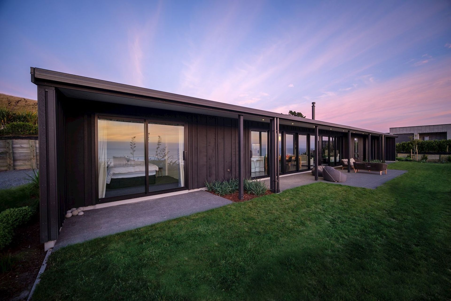 Waimarama Bach