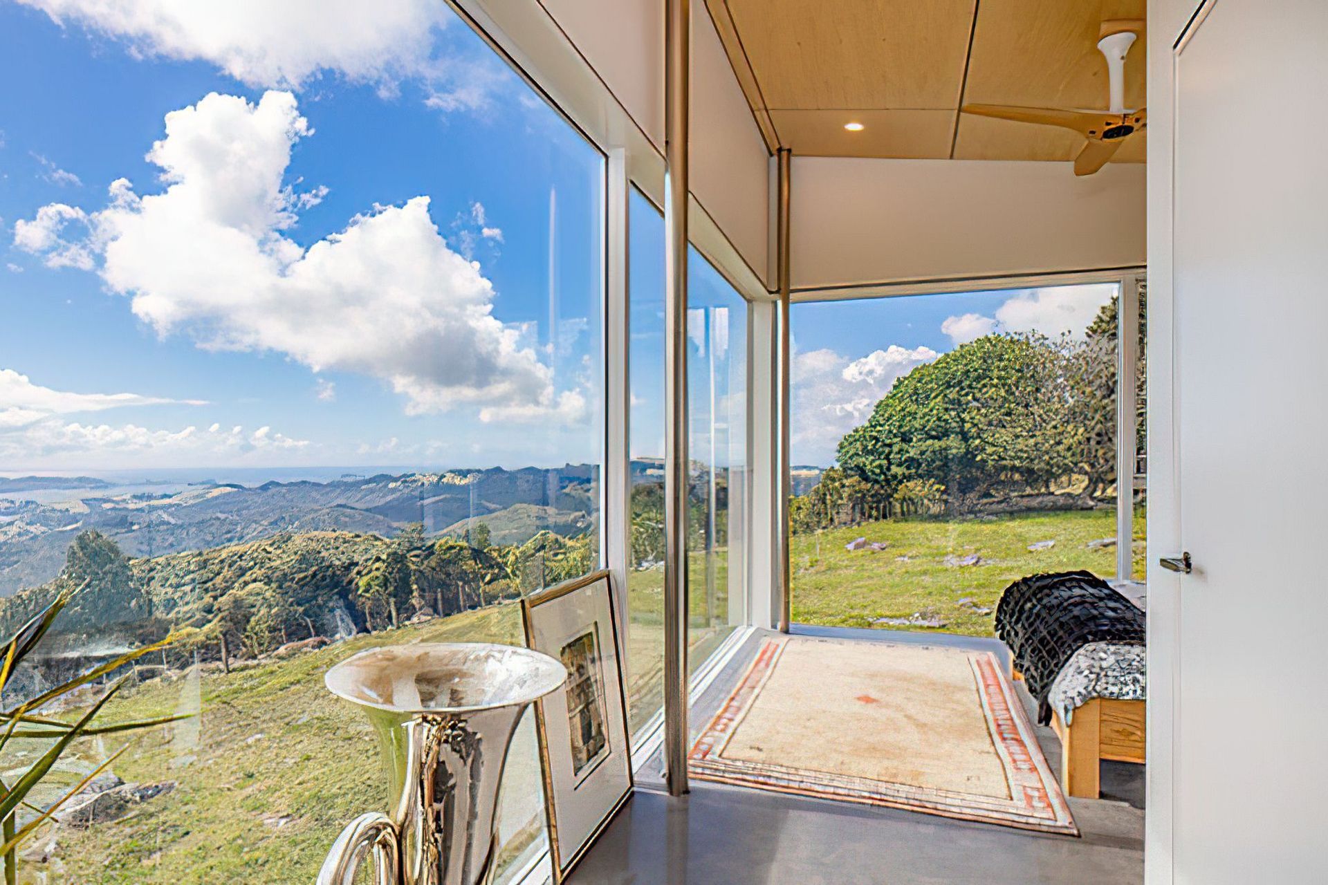 Te Ngaere Bay