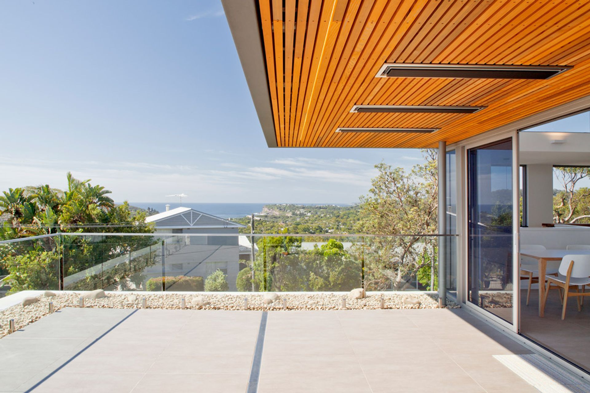 Whale Beach House