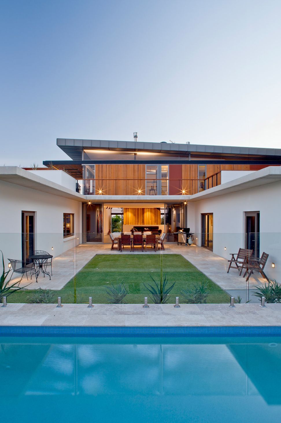 Whale Beach House