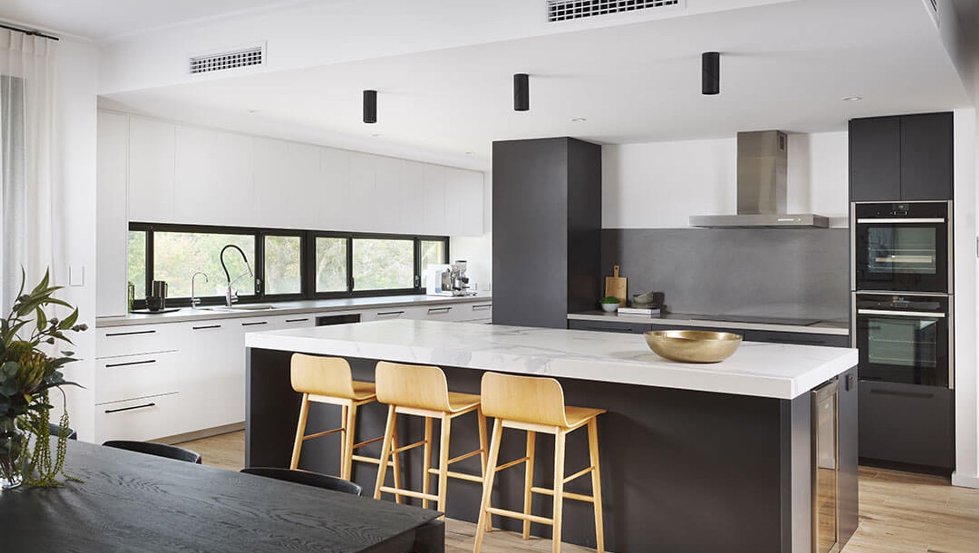 Kalari Haus by Oswald Homes banner
