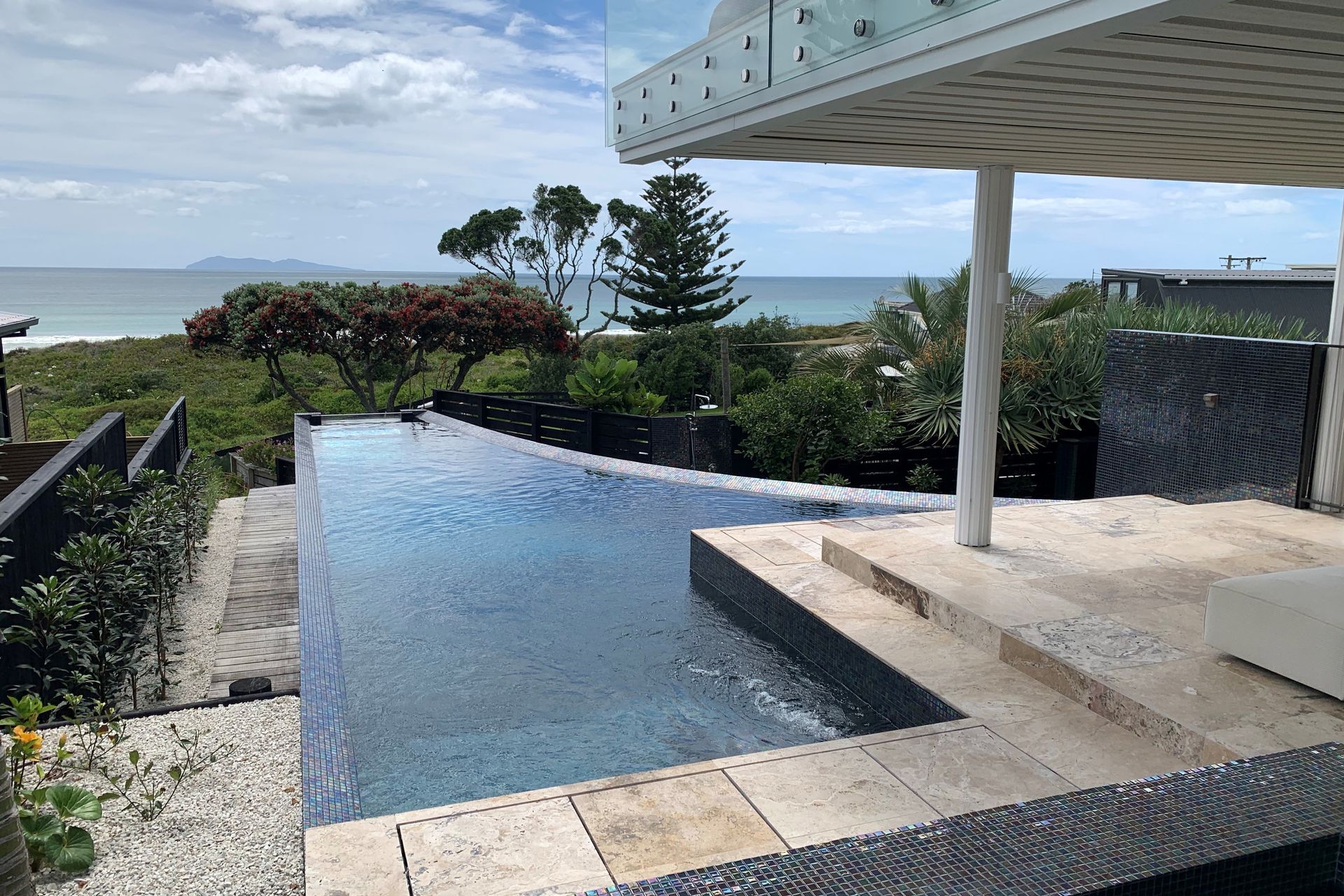 Waihi Beach Project