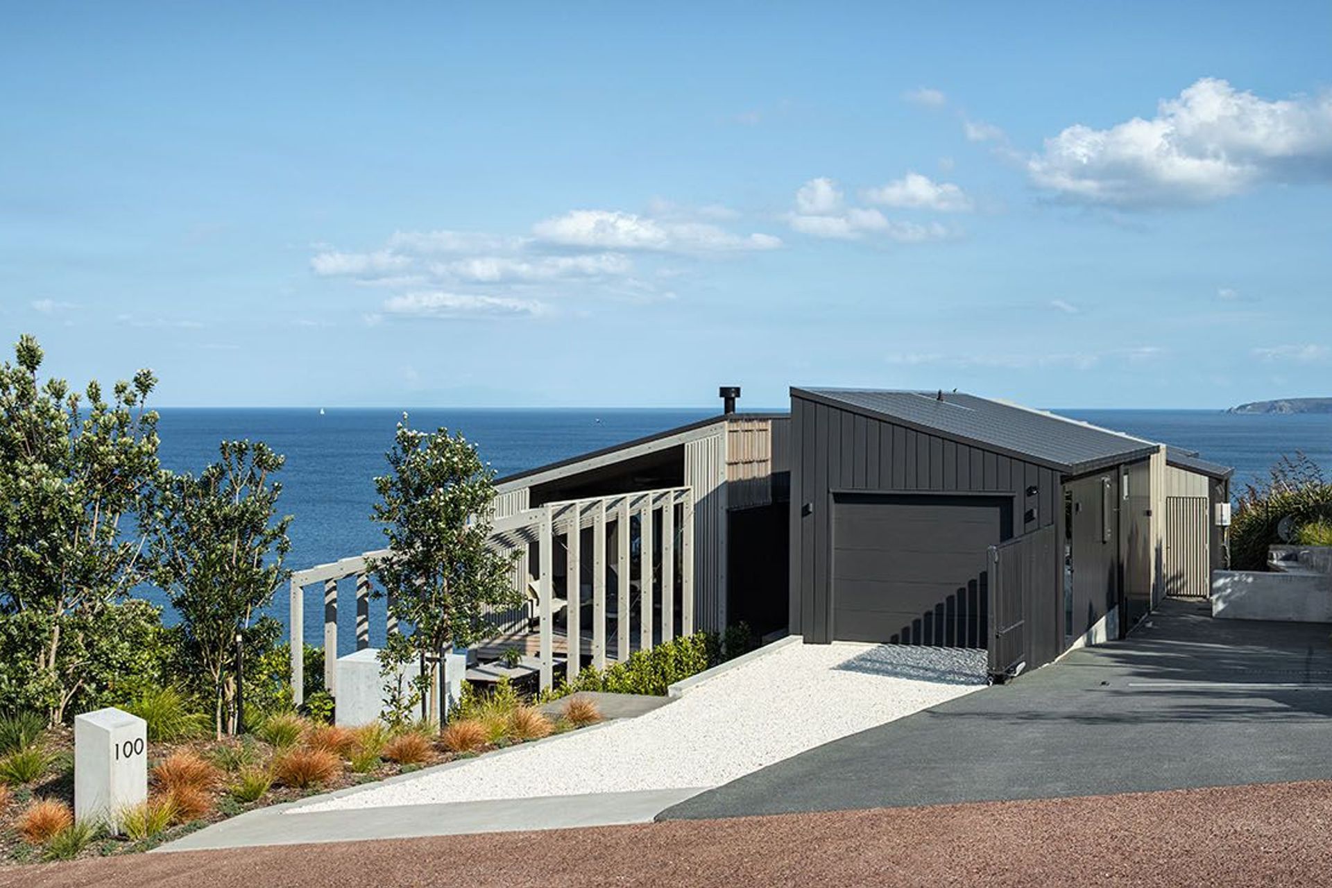Reef House