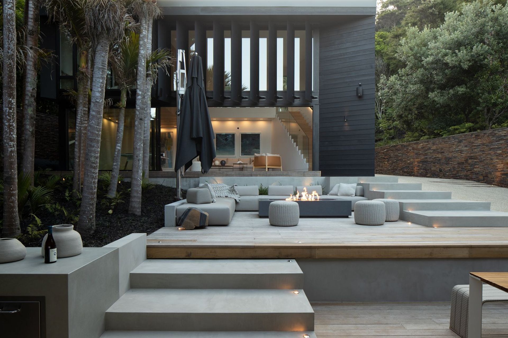 Waiheke House
