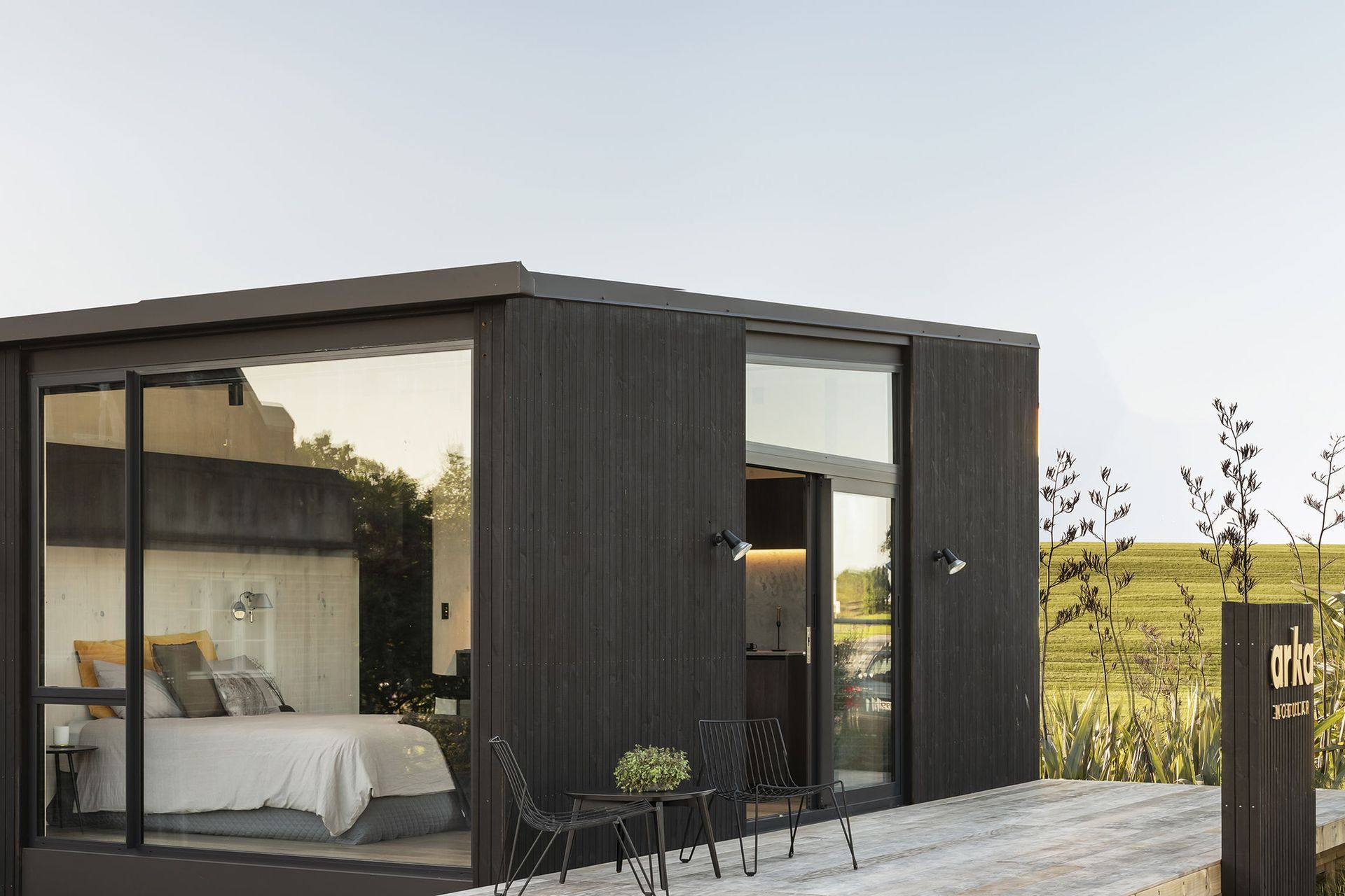 Arka Modular 30