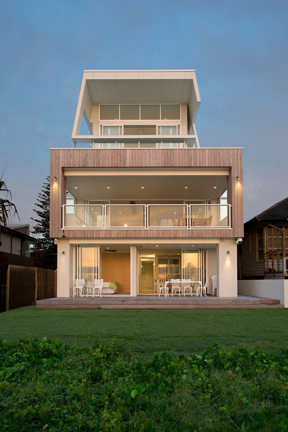 T Residence