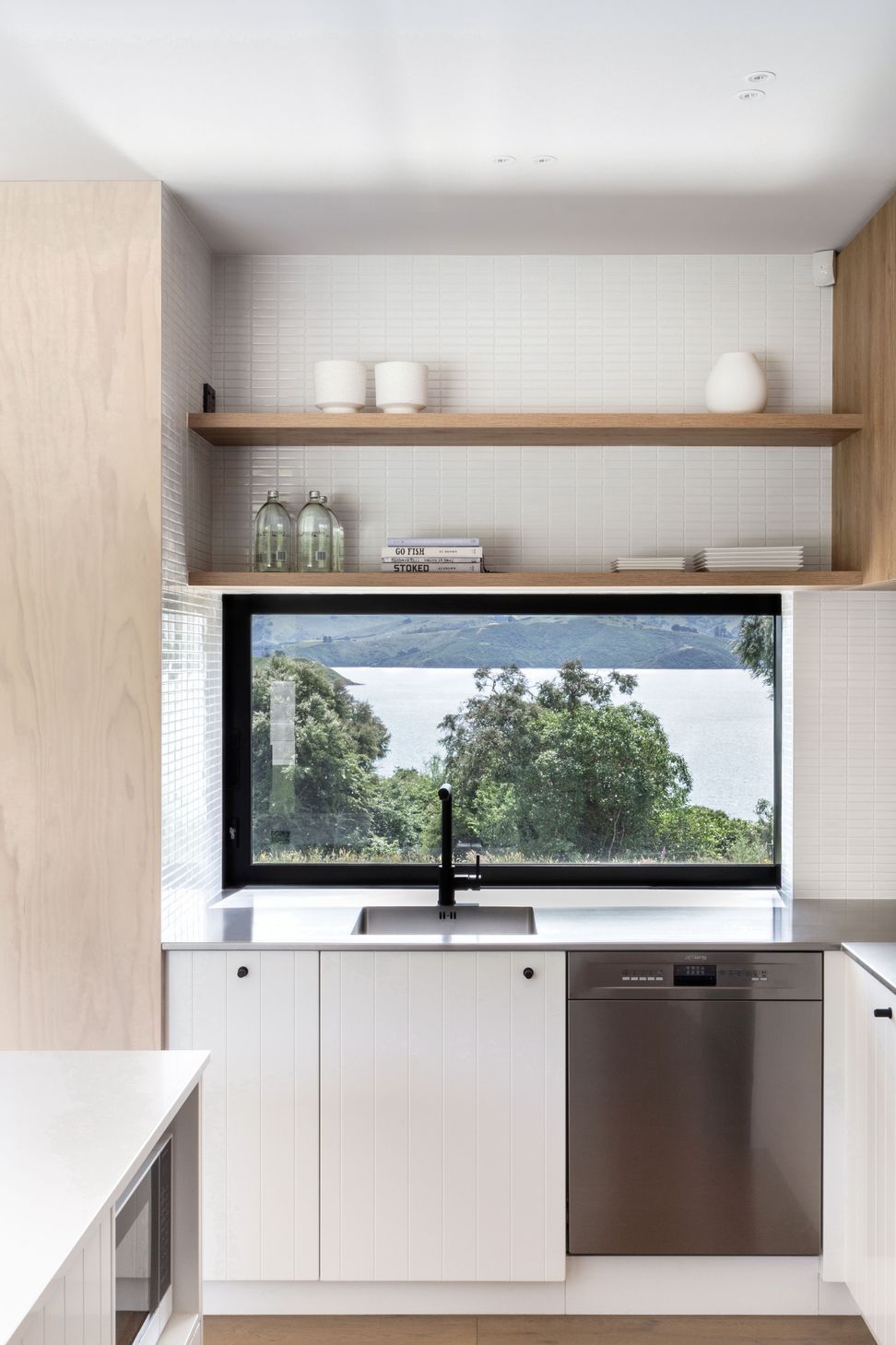 Banks Peninsula House