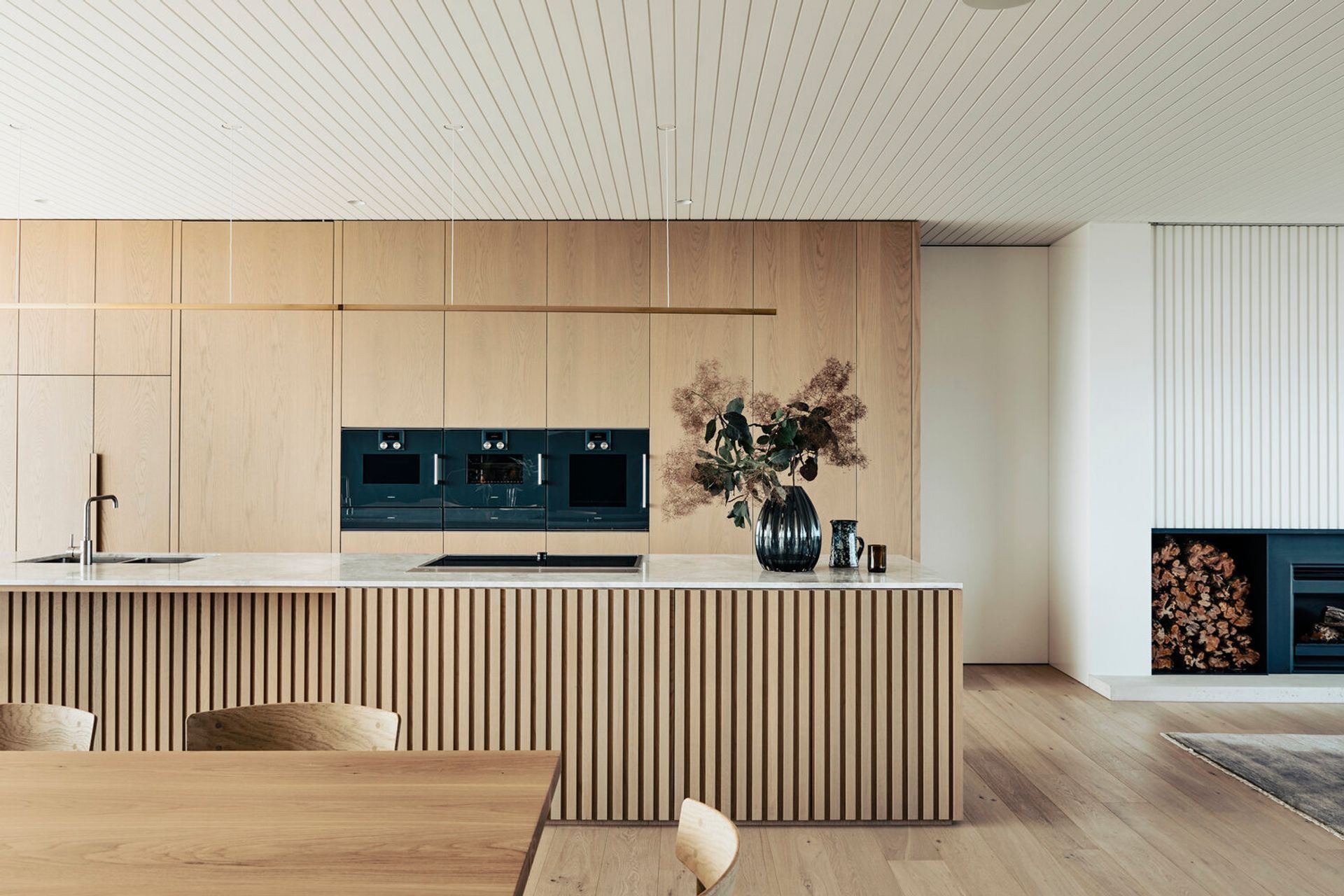 Blairgowrie Ocean Beach House