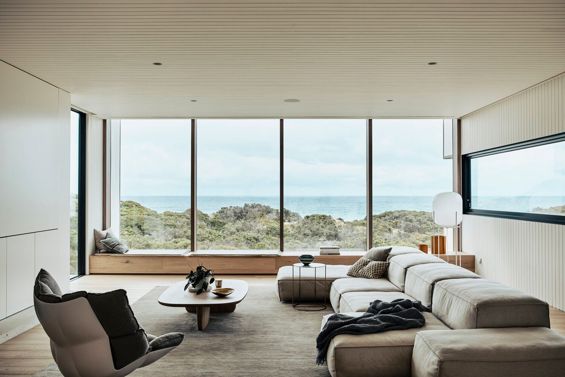 Blairgowrie Ocean Beach House