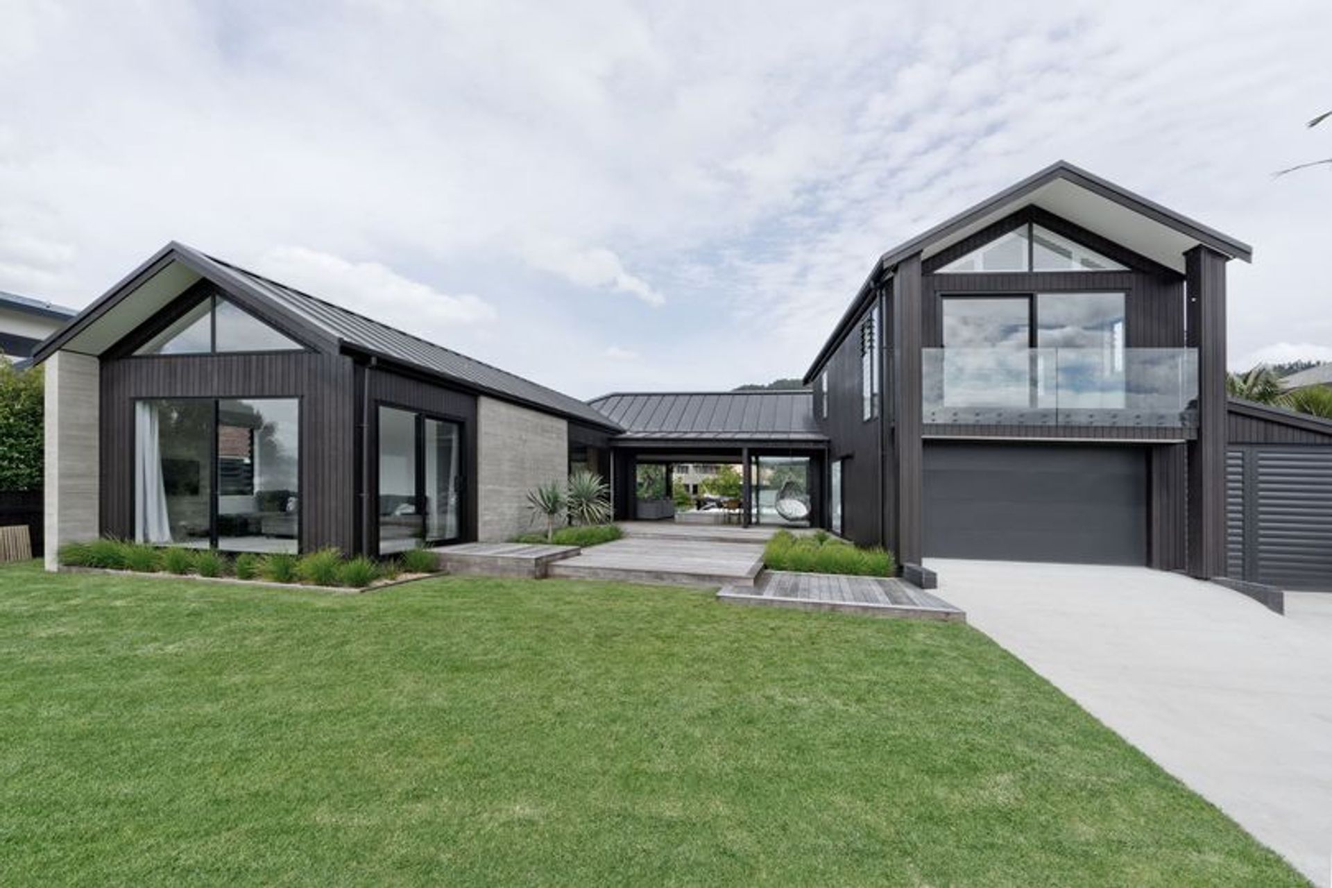 Brew Holiday Home