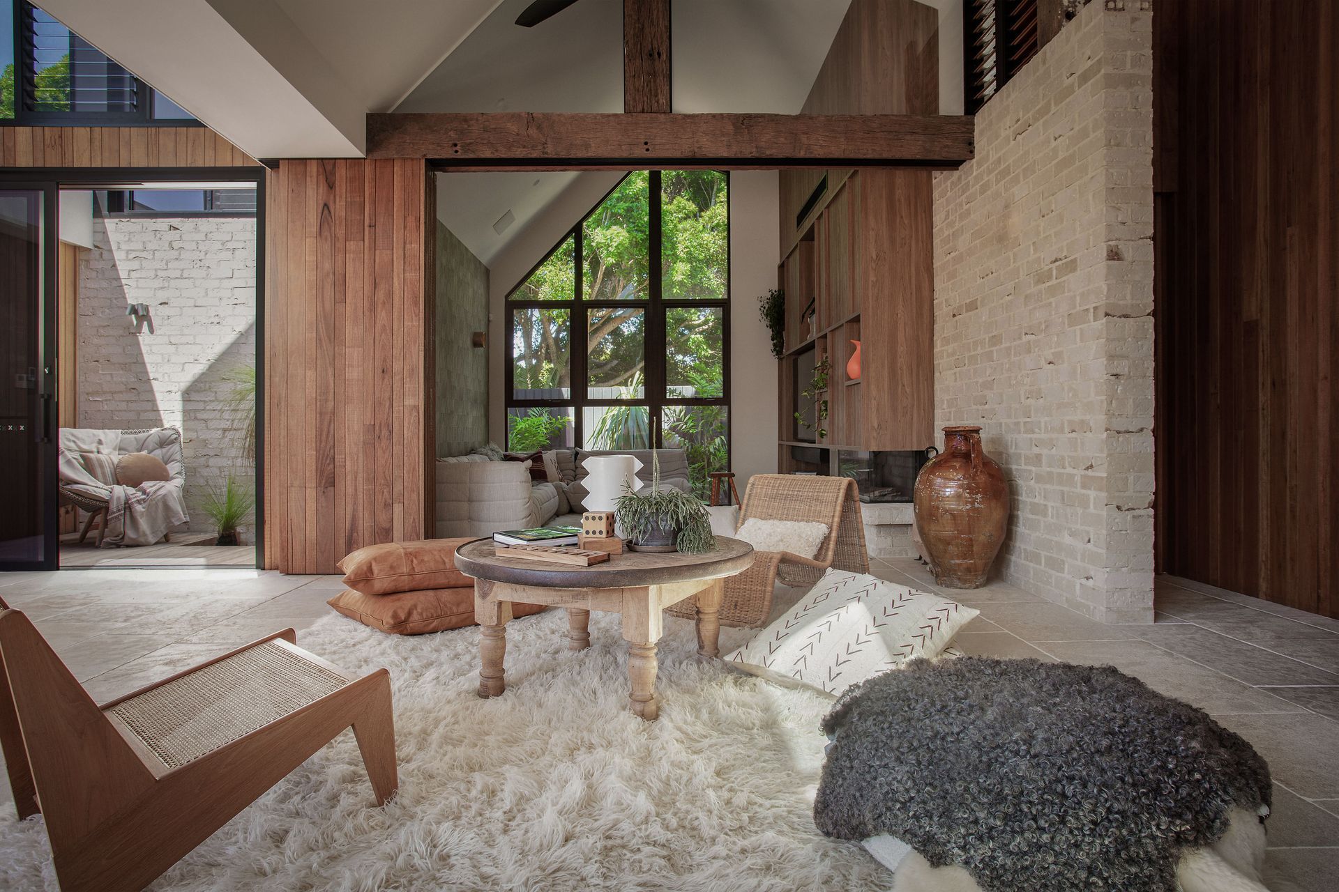Pacifico House