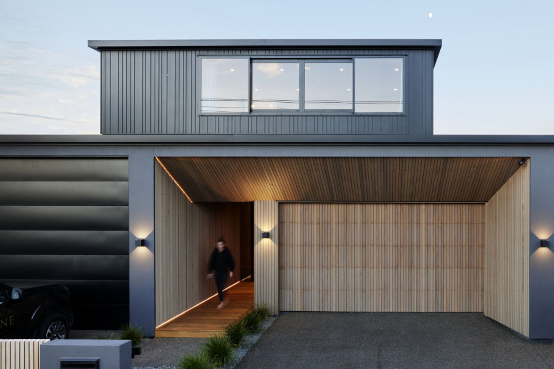 Papamoa Home