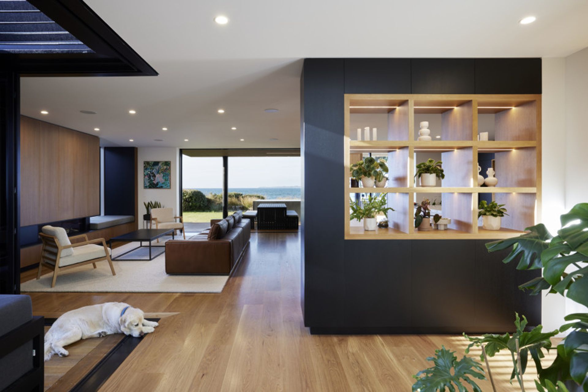 Papamoa Home