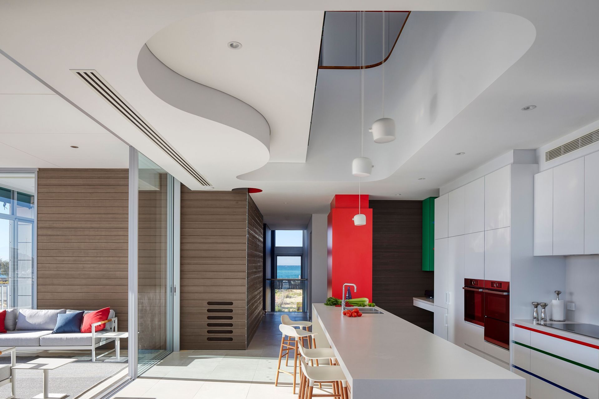 Cloud House Project