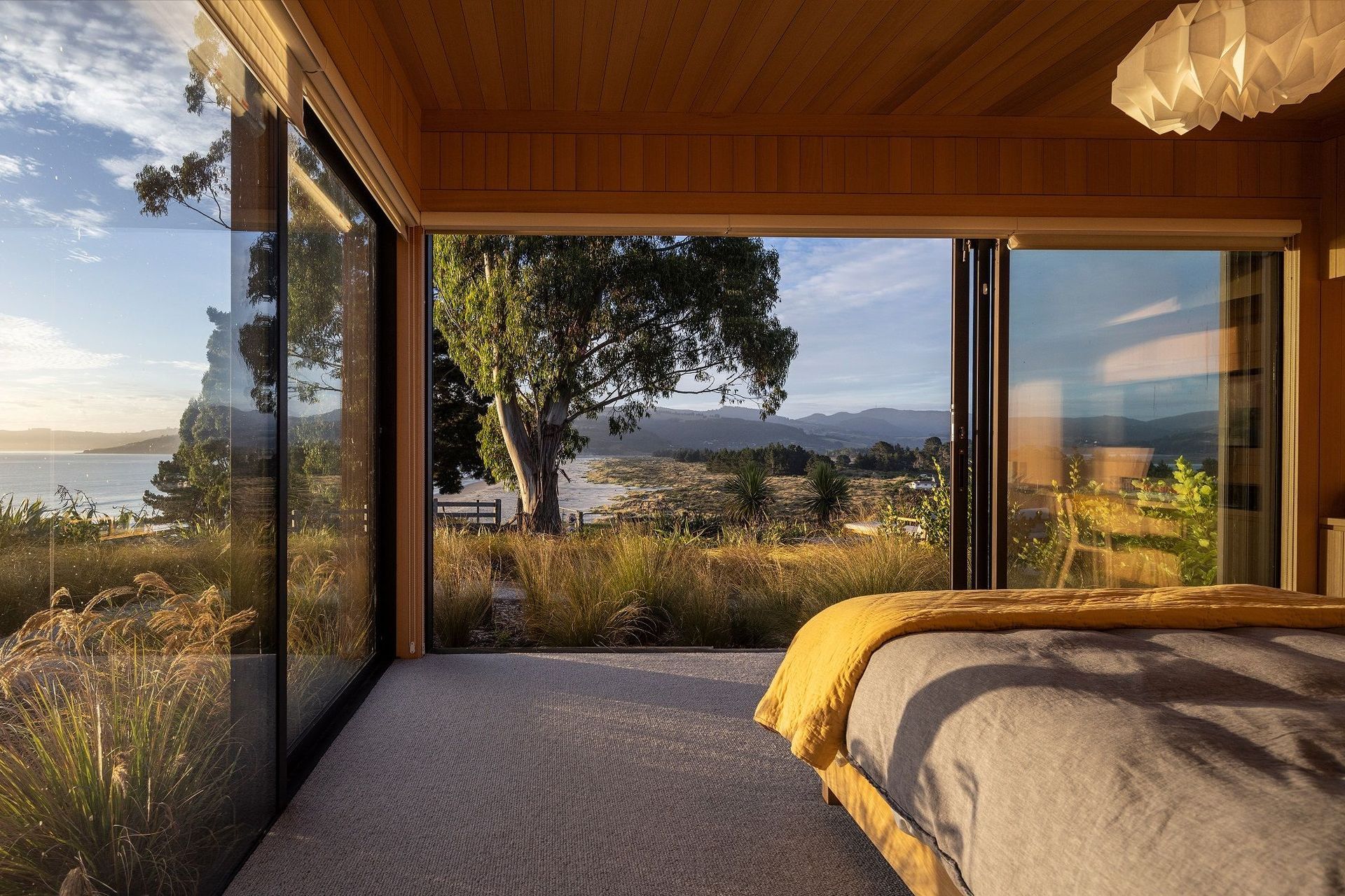 Coast Retreat, Warrington, Coastal Otago