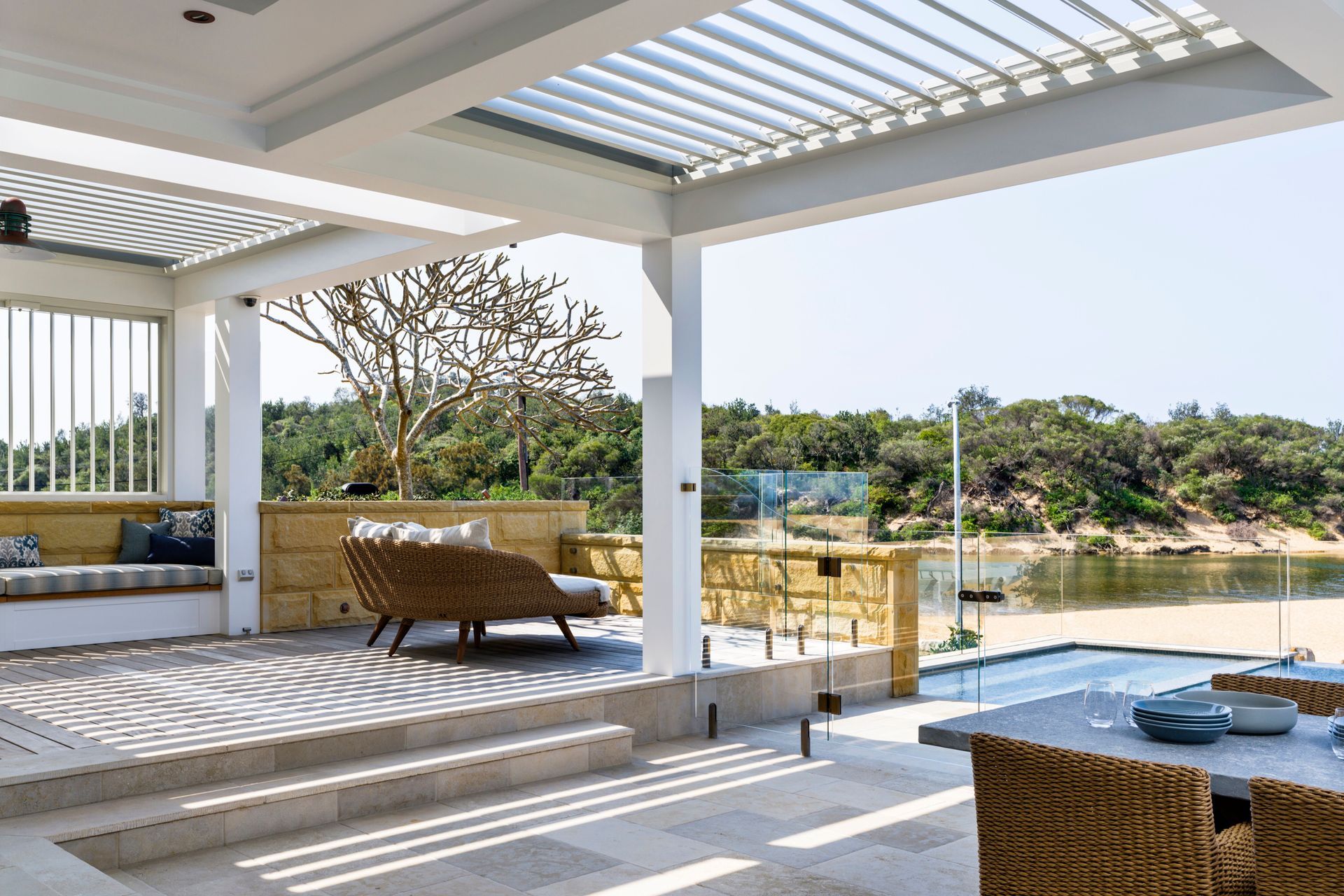 Project Melaleuca