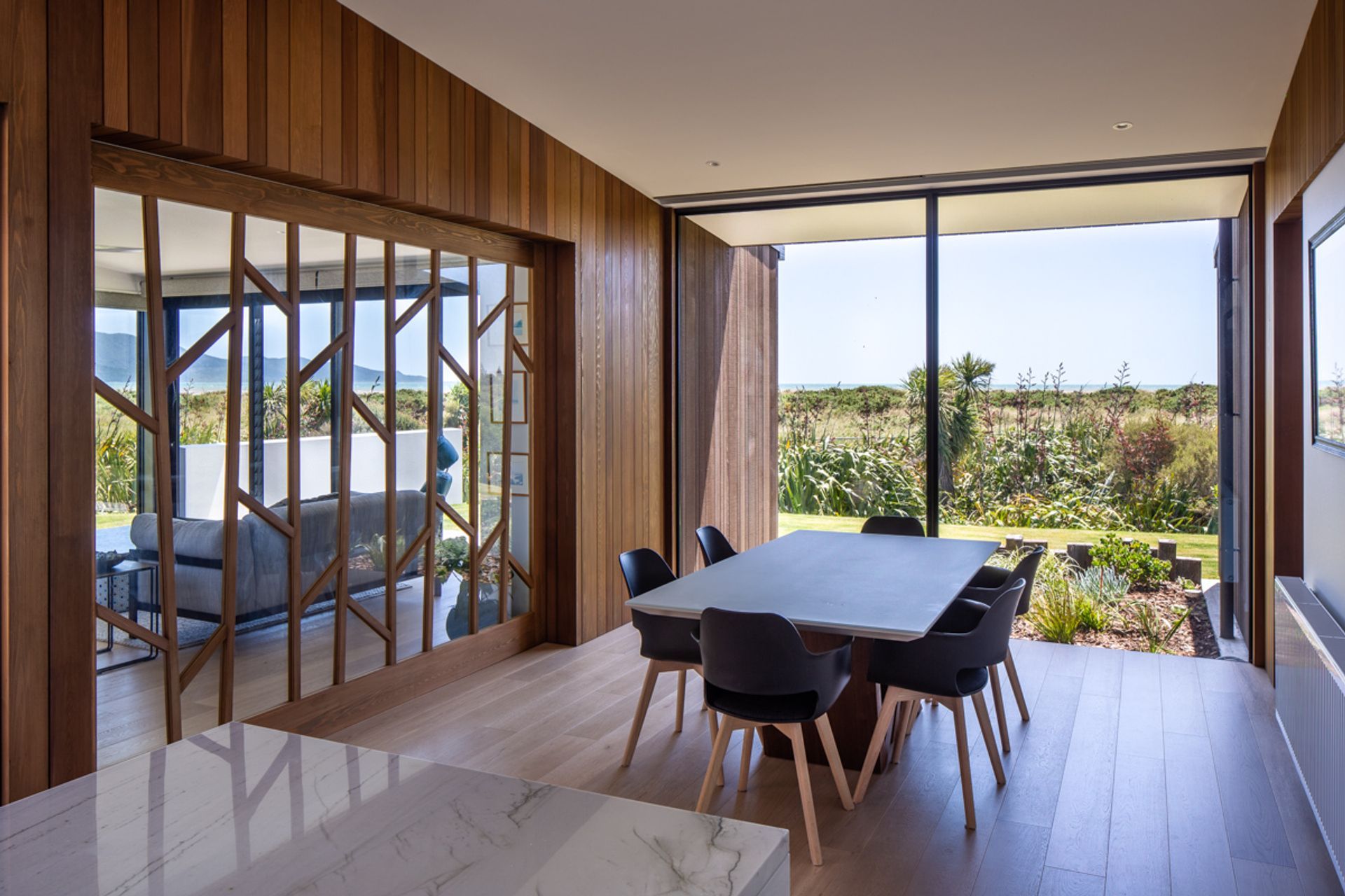 Takahe House