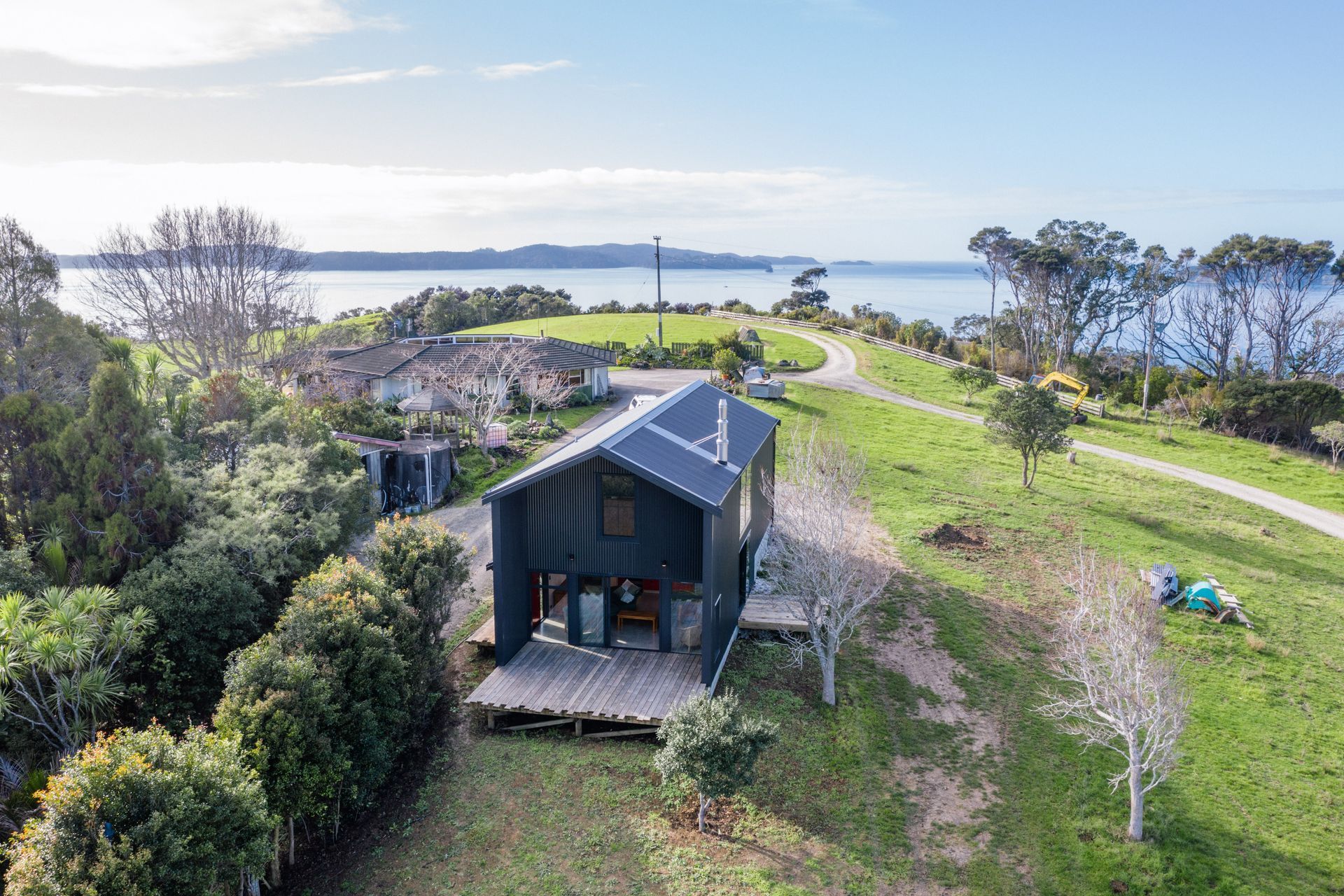 Martins Bay