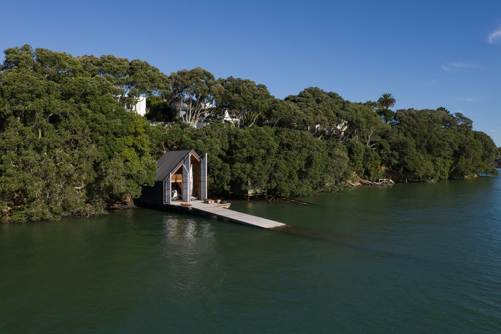 Boathouse 01