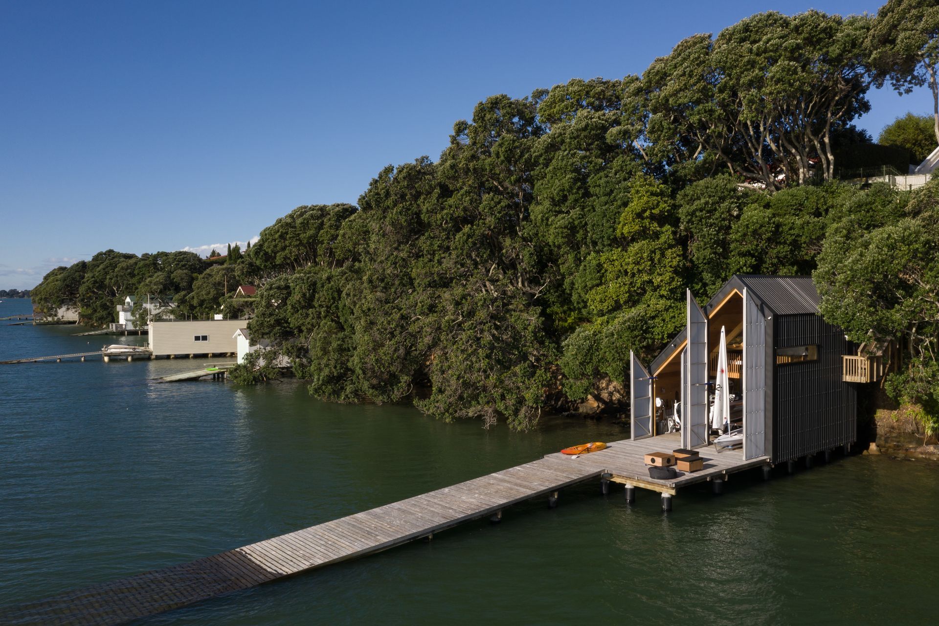 Boathouse 01