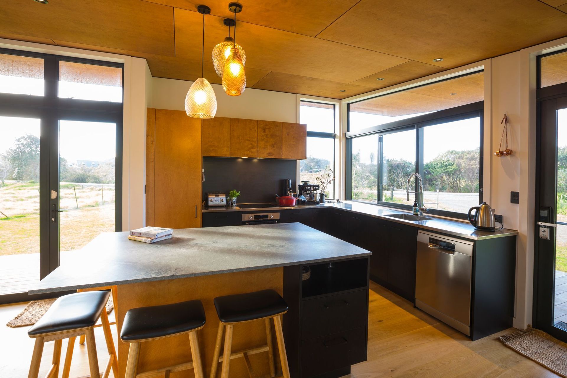 Quarry Beach House