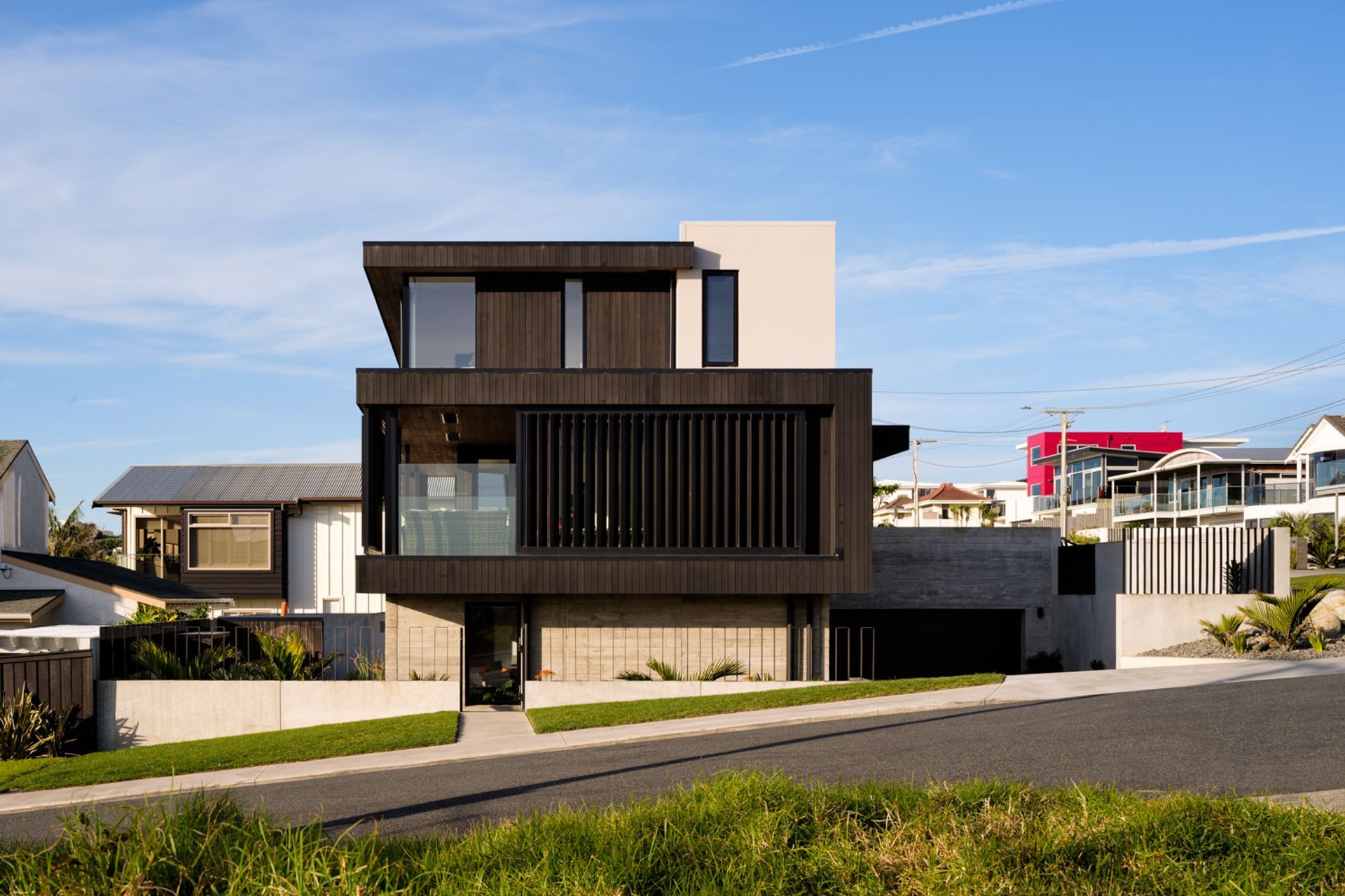 Hamblyn House