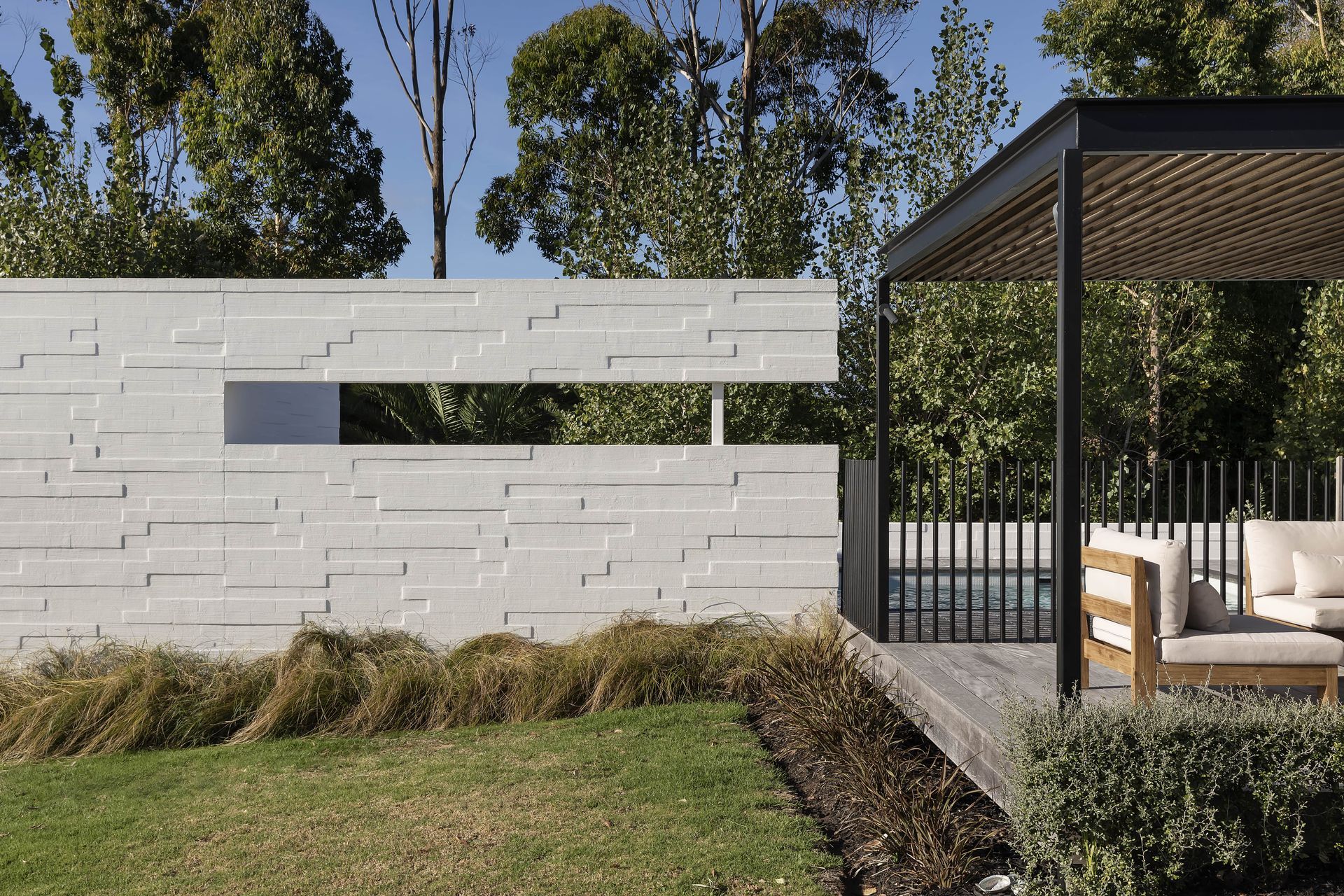 Whangateau House