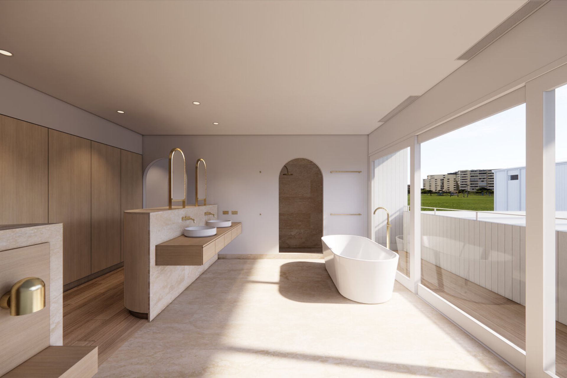 J&amp;G Residence