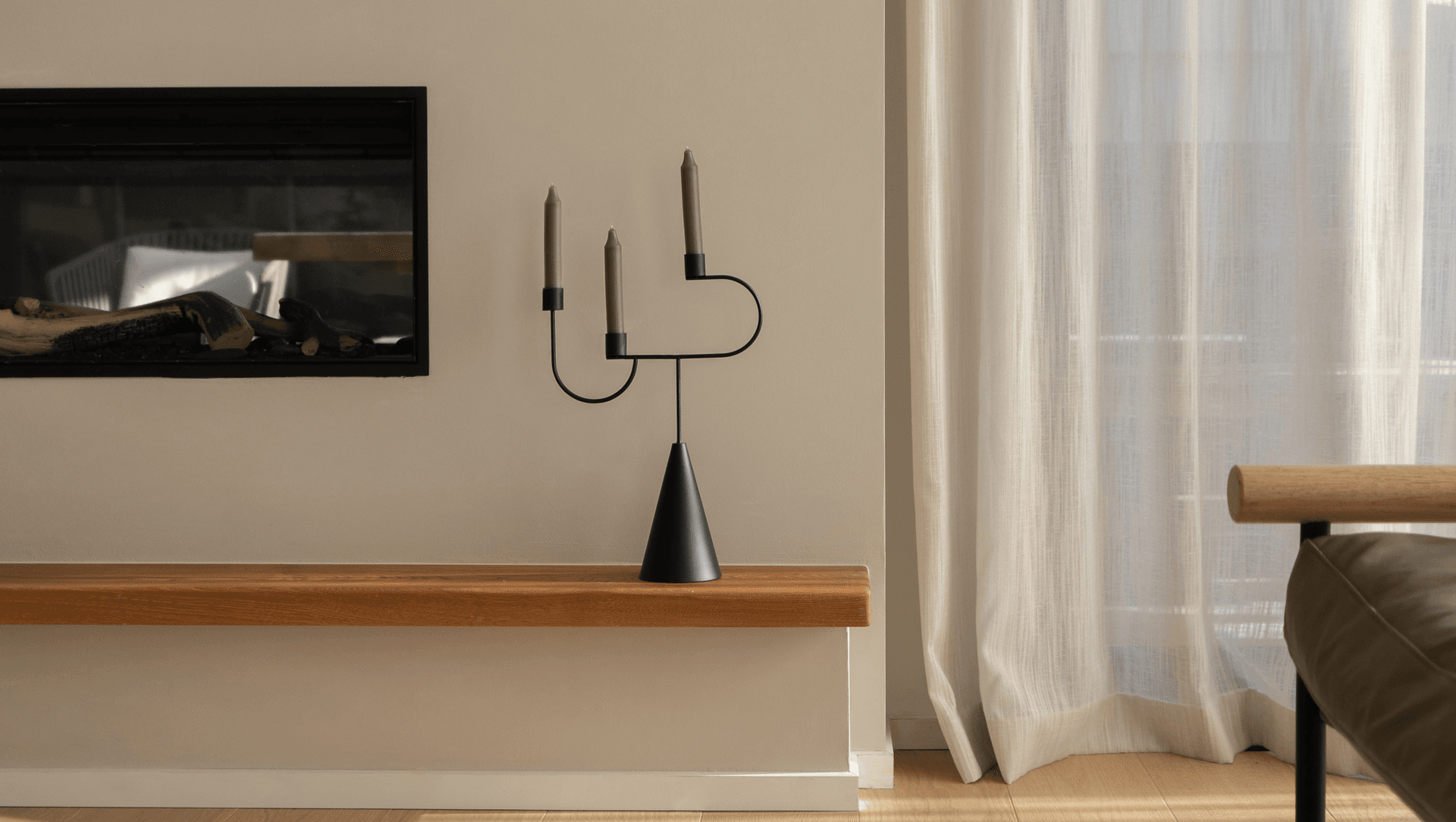 Discover this Ōhope Suntrap by Akin Design banner