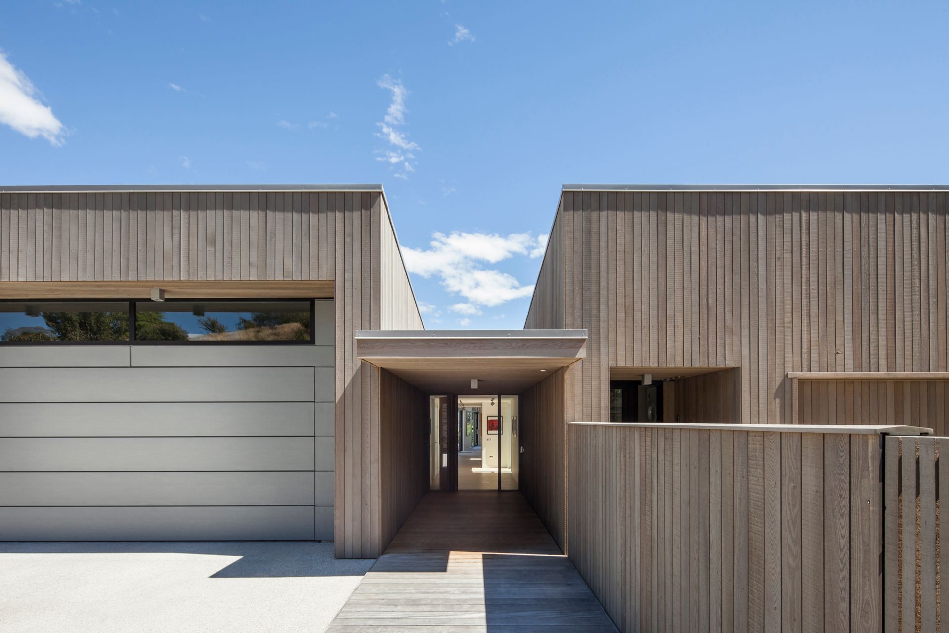 Wanaka House Five
