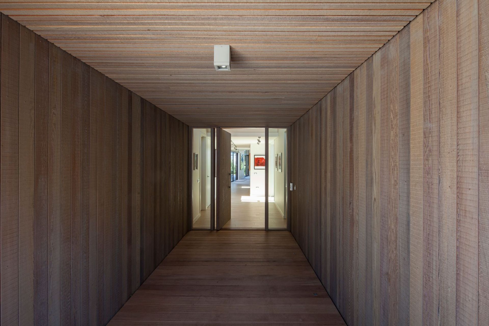 Wanaka House Five