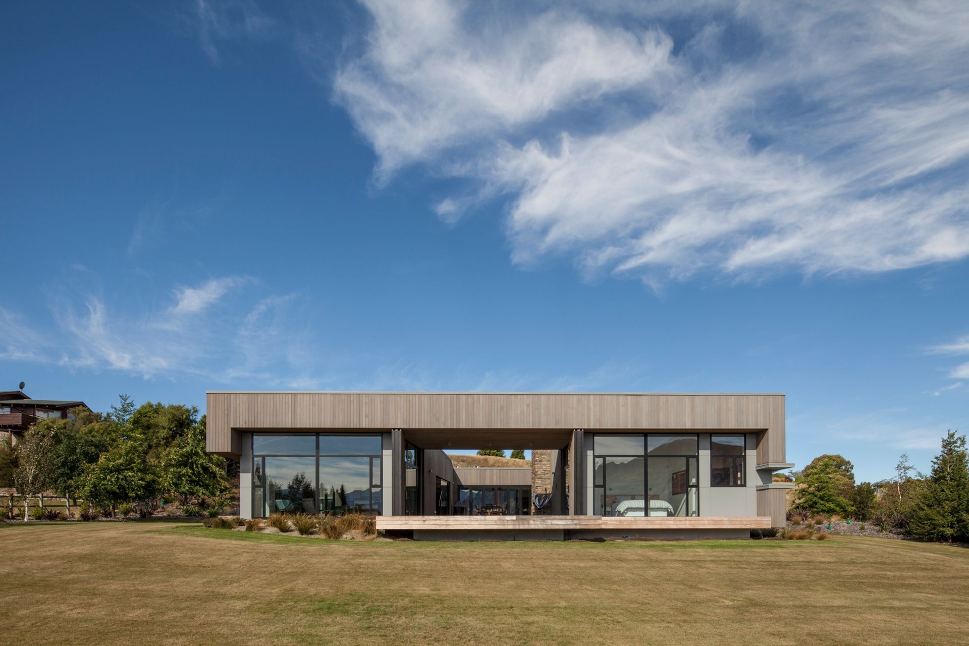 Wanaka House Five