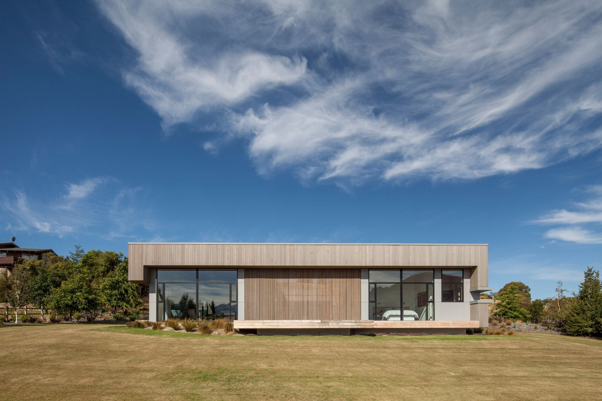 Wanaka House Five