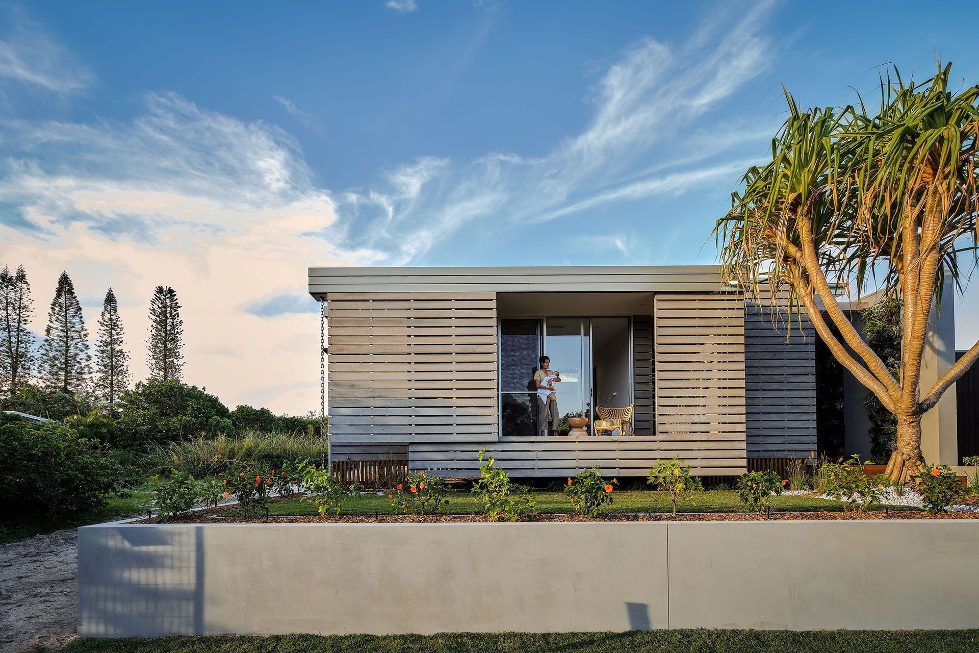 Letita Residence