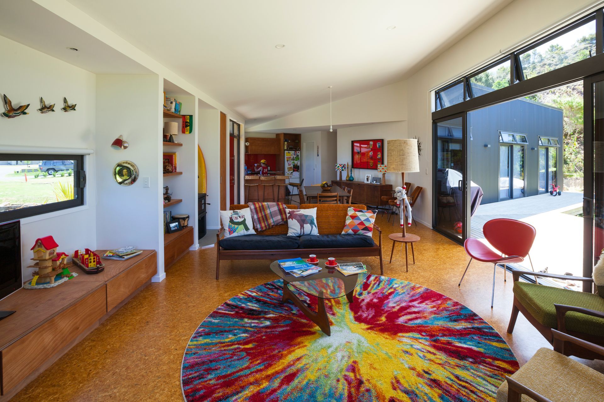 Mangrove House