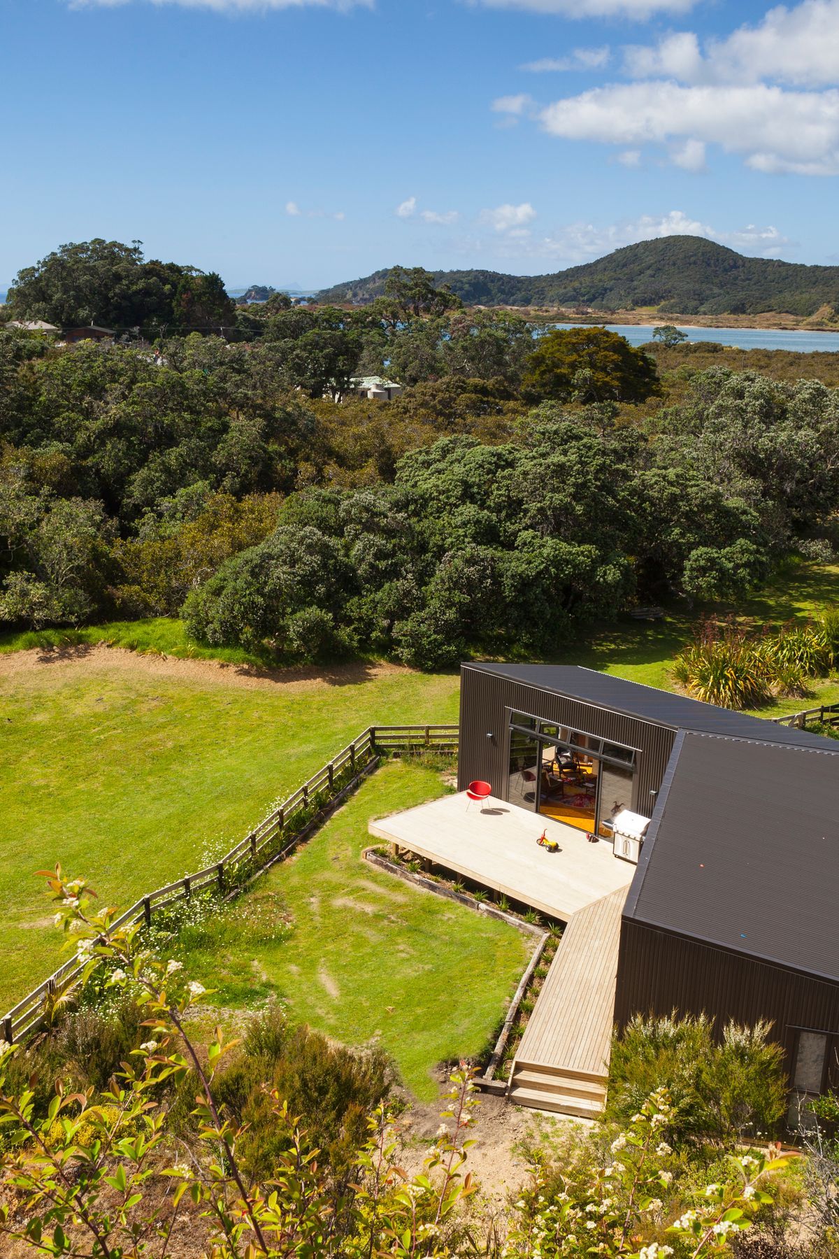 Mangrove House