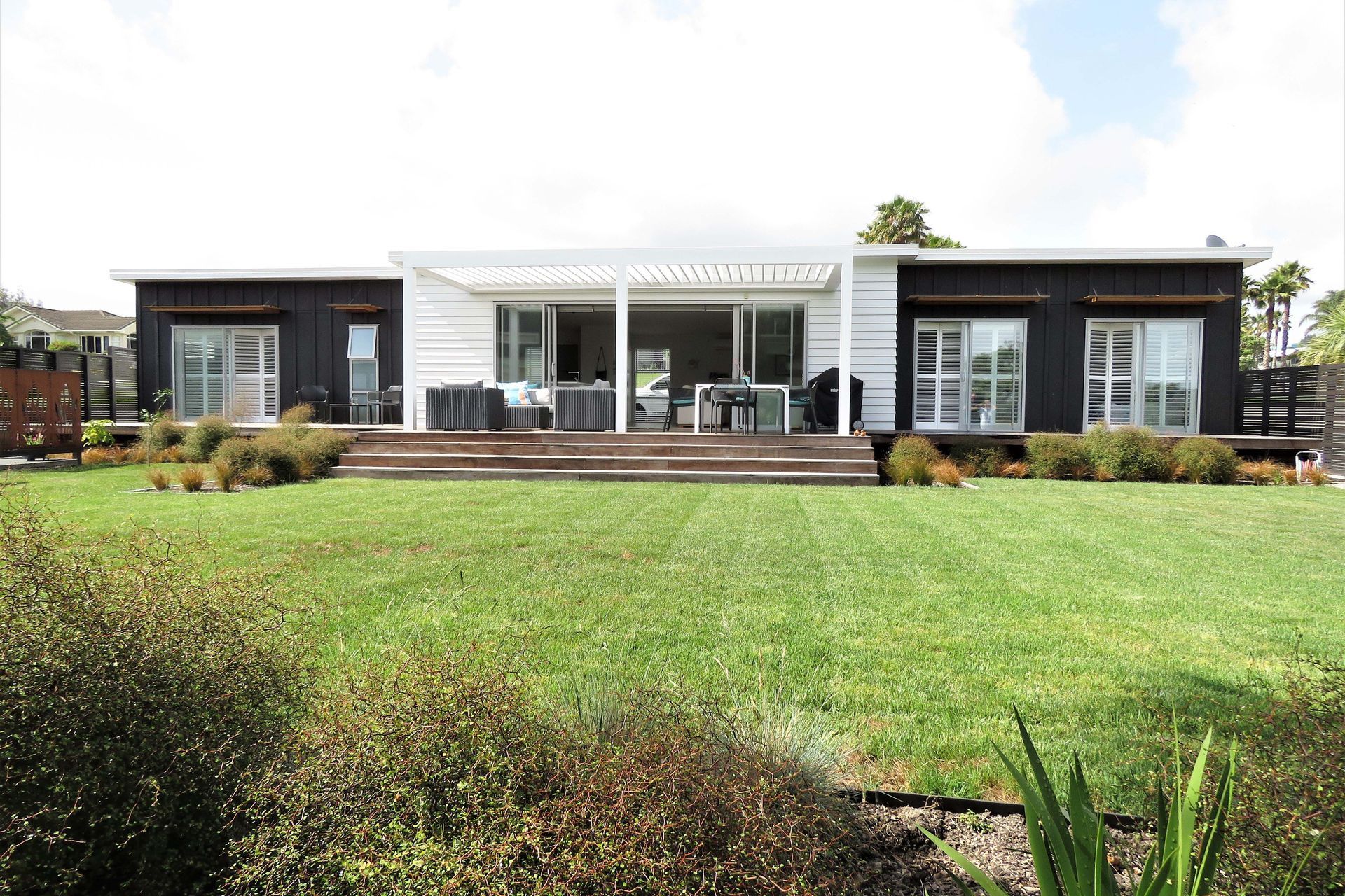 Coopers Beach House