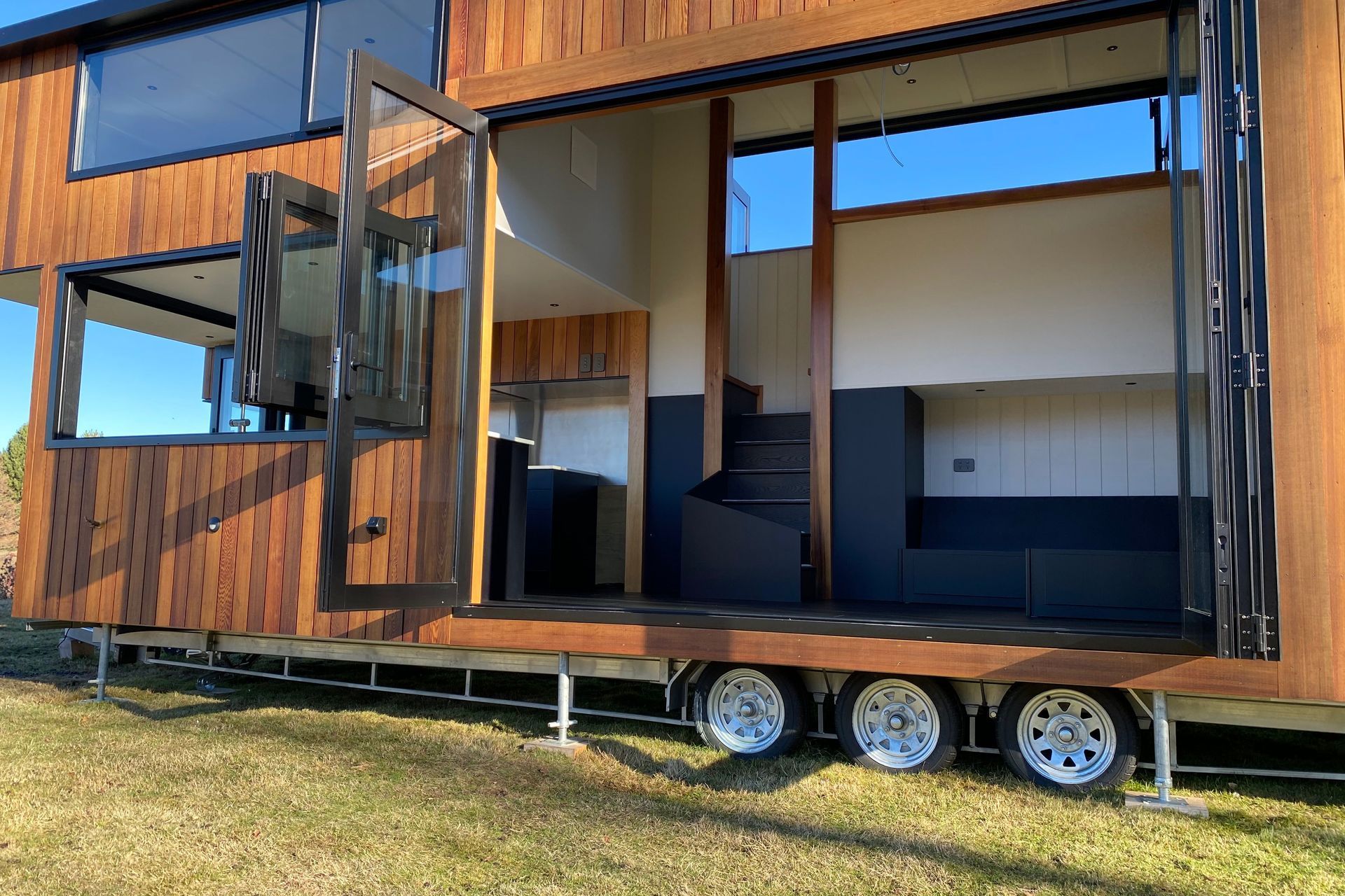 Tiny Home