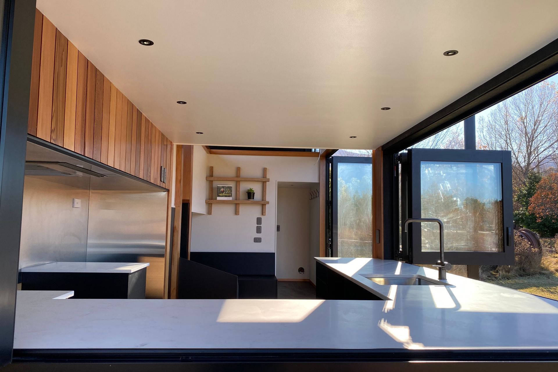 Tiny Home