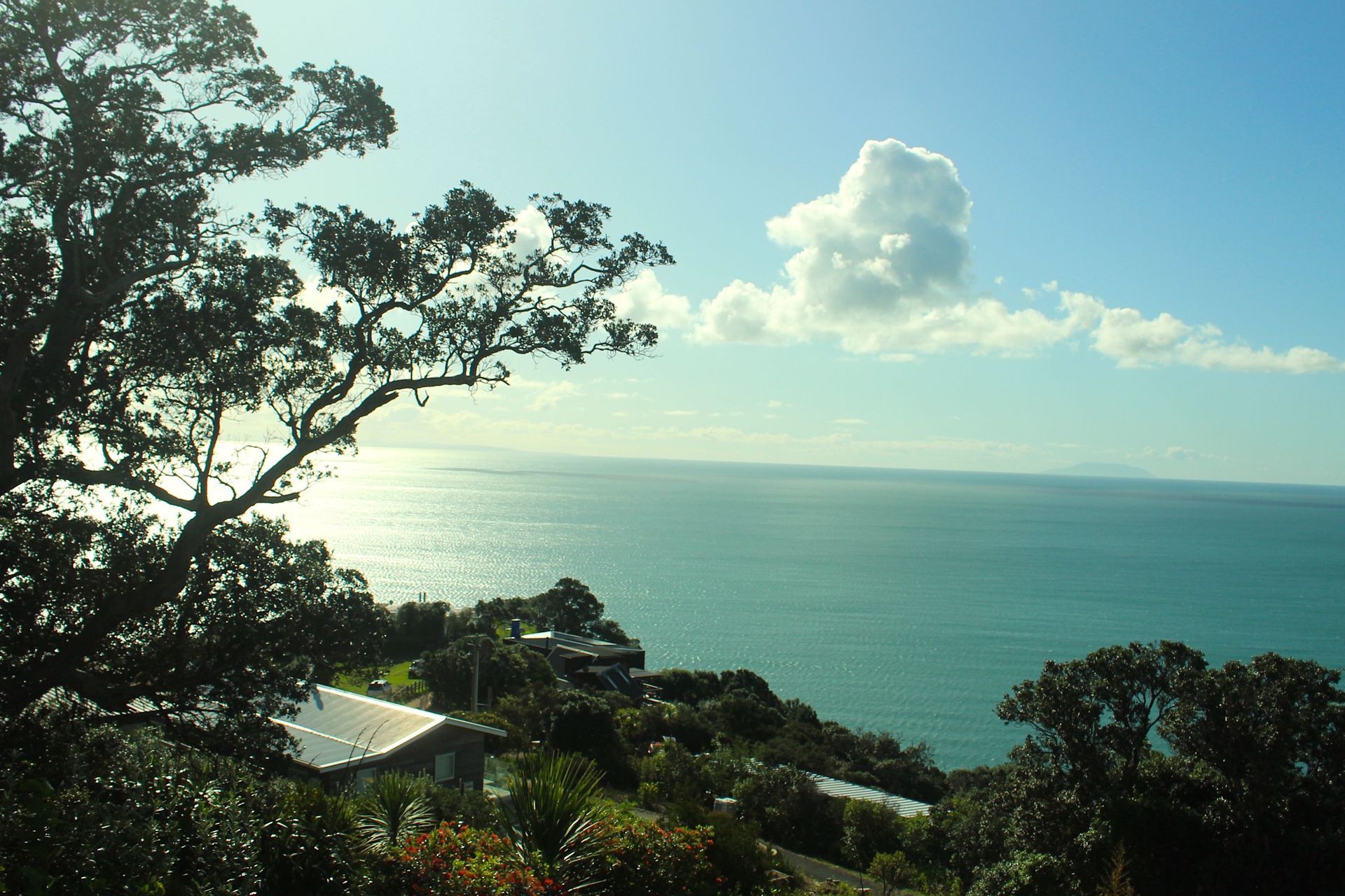 Belle Terrace, Onetangi, Waiheke Island