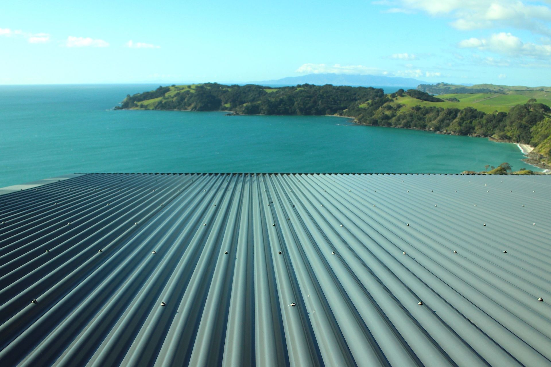 Belle Terrace, Onetangi, Waiheke Island
