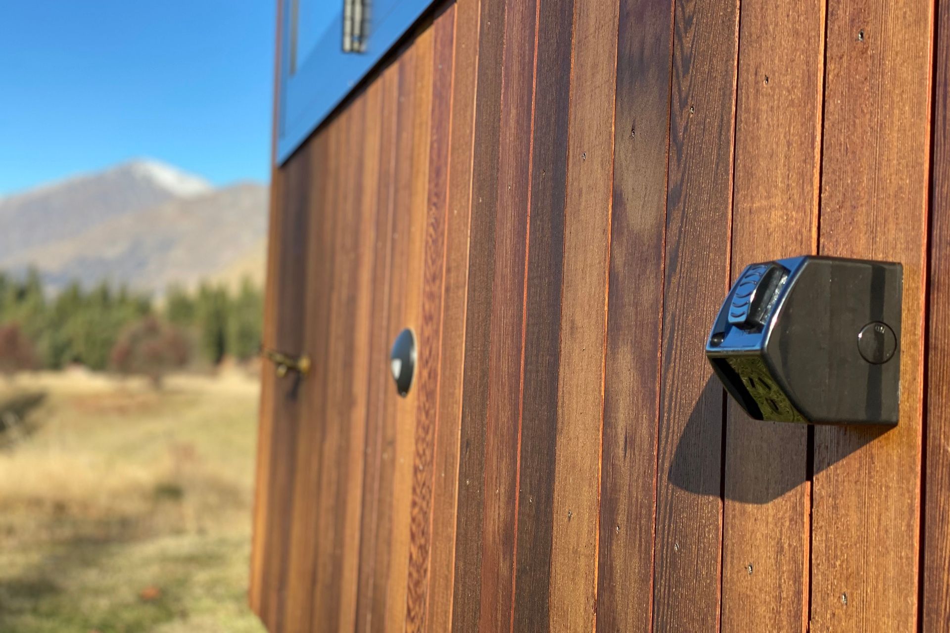 Tiny Home