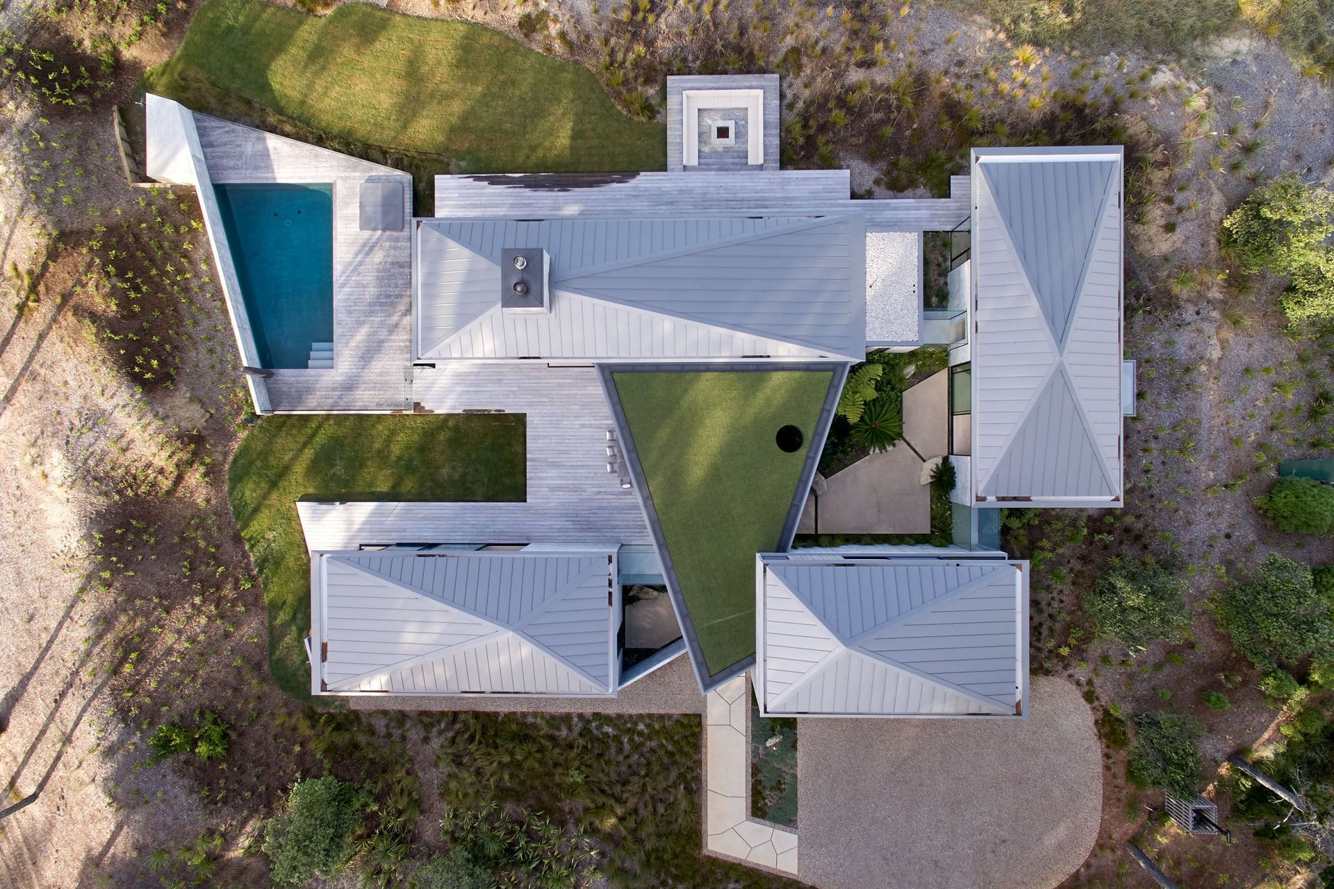 Dune House