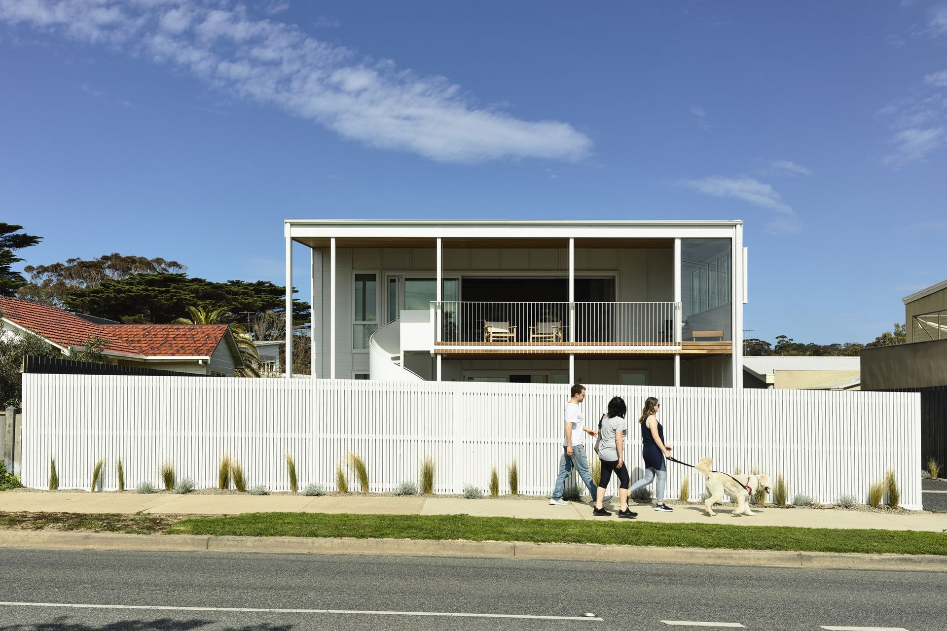 North Beach House