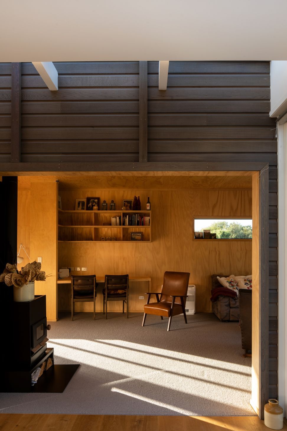 Karitane Crib