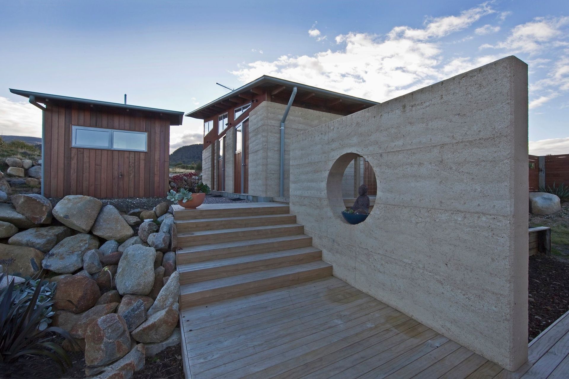 Yoga Retreat