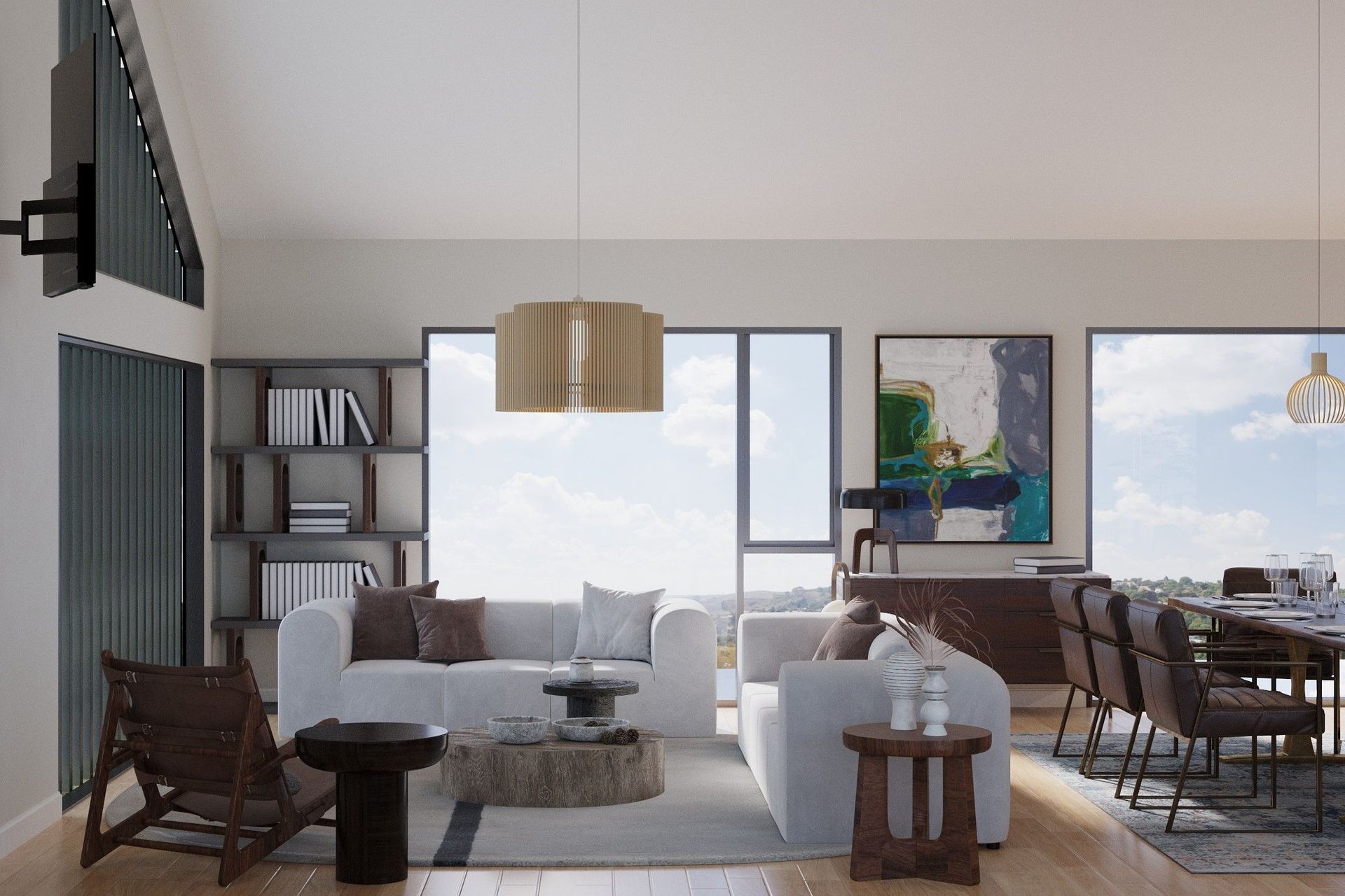 Seaview DeluXE